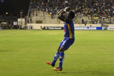 Roberto Ordóñez 5