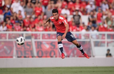 Fernando Gaibor 2