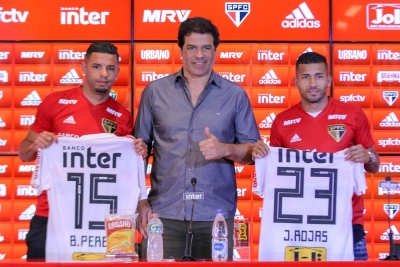 Joao Rojas 5