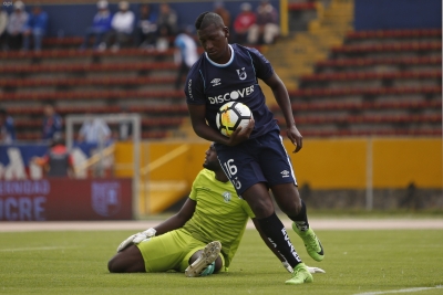 Jhon Cifuente 2