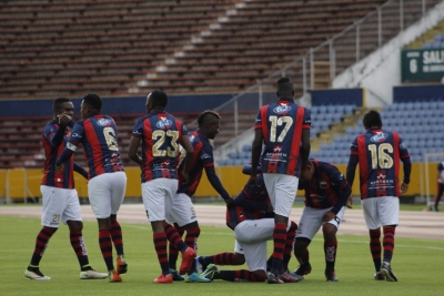 Deportivo Quito
