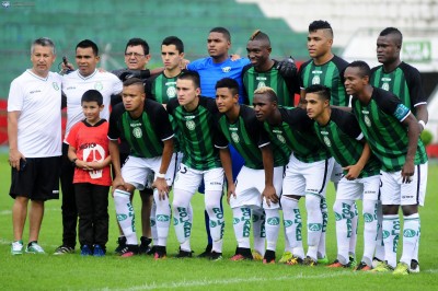 America Quito 4