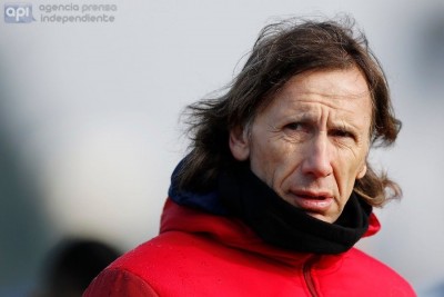 Ricardo Gareca 2