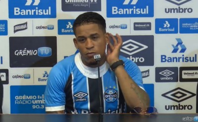 Michael Arroyo 15