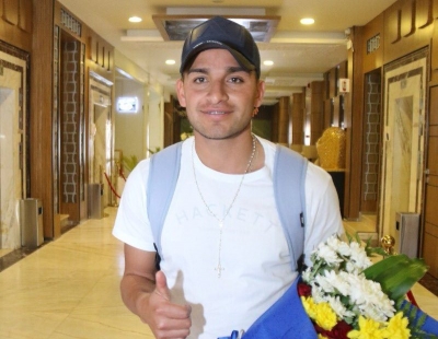 Carlos Feraud
