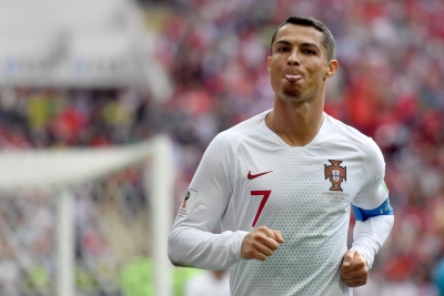 Cristiano Ronaldo 24