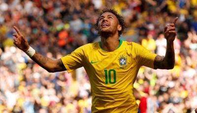 Neymar
