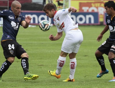Luciano Balbi
