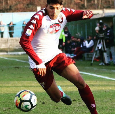 Erick Ferigra