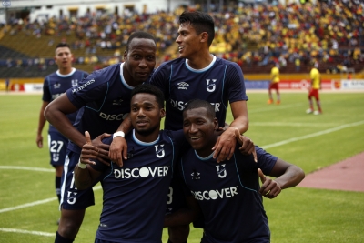 U Catolica 7