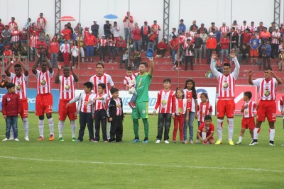 Técnico Universitario 3