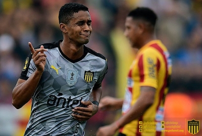 Fidel Martinez 19