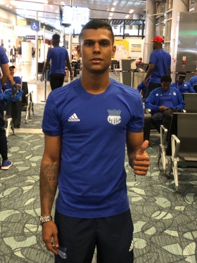 Estefano Arango