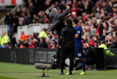 José Mourinho