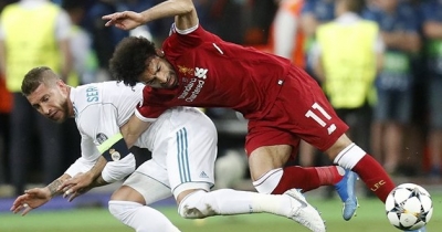Mohammed Salah
