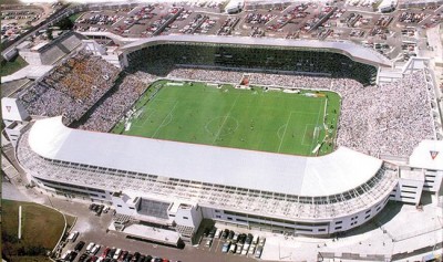 Casa Blanca