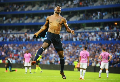 Marlon De Jesús 3