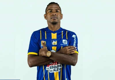 Alex Bolaños 2