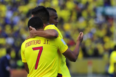 Selección 13
