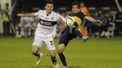 Maximiliano Coronel