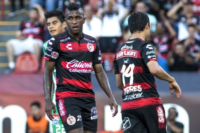 Miler Bolaños 2