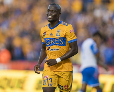 Enner Valencia 5