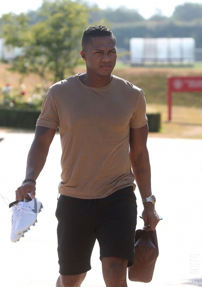 Antonio Valencia
