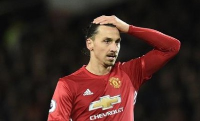 Zlatan Ibrahimovic 3