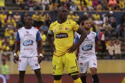 Segundo Castillo