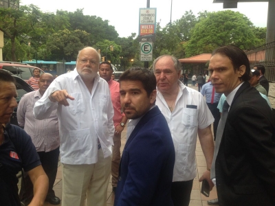 Dalo Bucaram 5
