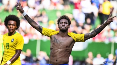 Neymar 2