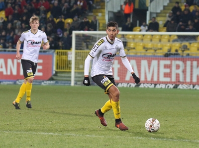 Jose Cevallos Jr 5