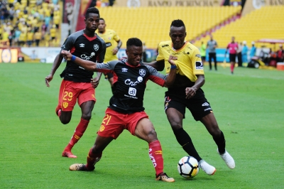 Byron Mina