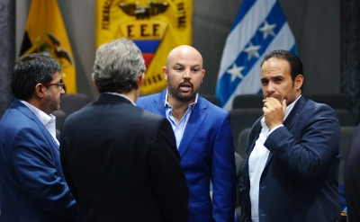 Francisco Egas 2