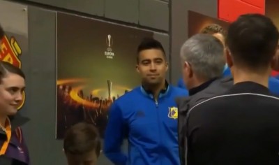 Cristhian Noboa y Mou