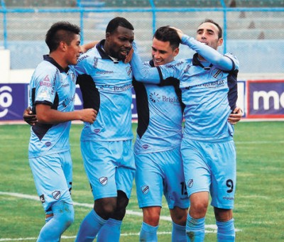 Carlos Tenorio 5