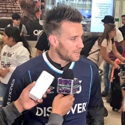 Danilo Carando