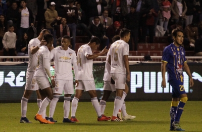 Liga 33
