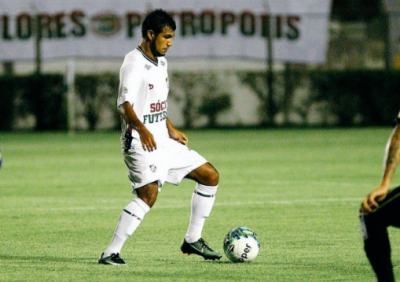Junior Sornoza 5