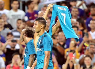 Real Madrid