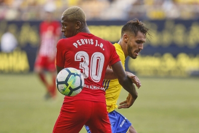 Pervis Estupiñan 3