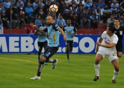 Juan Tevez