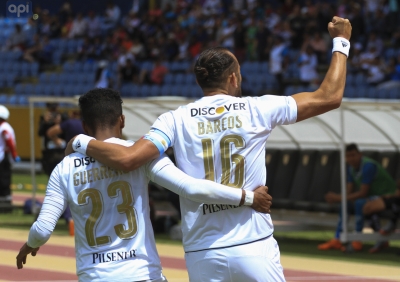 Liga 38