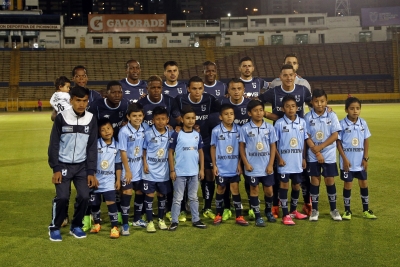 U Catolica 1