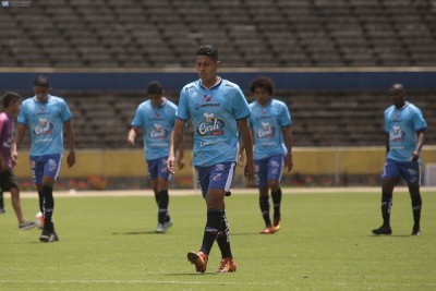 Clan Juvenil 2