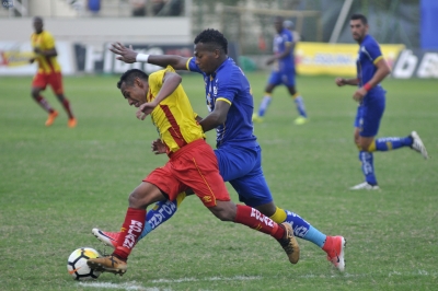 Enson Rodriguez 2