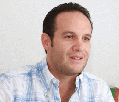 Francisco Egas