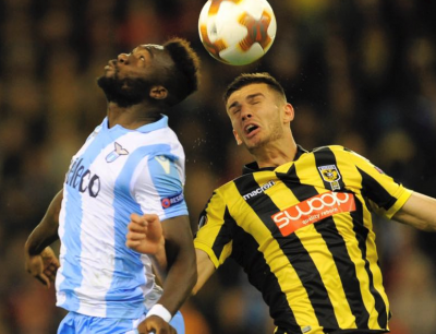 Felipe Caicedo 11