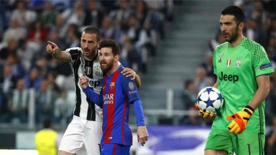 Leonardo Bonucci