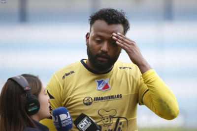 Dario Lajones